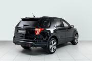 Ford Explorer V Рестайлинг 2 Казань  - изображение 16