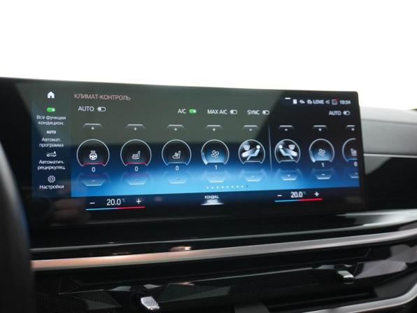 BMW X7 I (G07) Рестайлинг с пробегом 2023 года, цена 12 099 099 рублей, 54229 км, внедорожник, Автокод Объявления