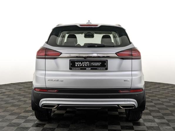 Geely Atlas Pro с пробегом 2023 года, цена 2 150 000 рублей, 30864 км, внедорожник, Автокод Объявления