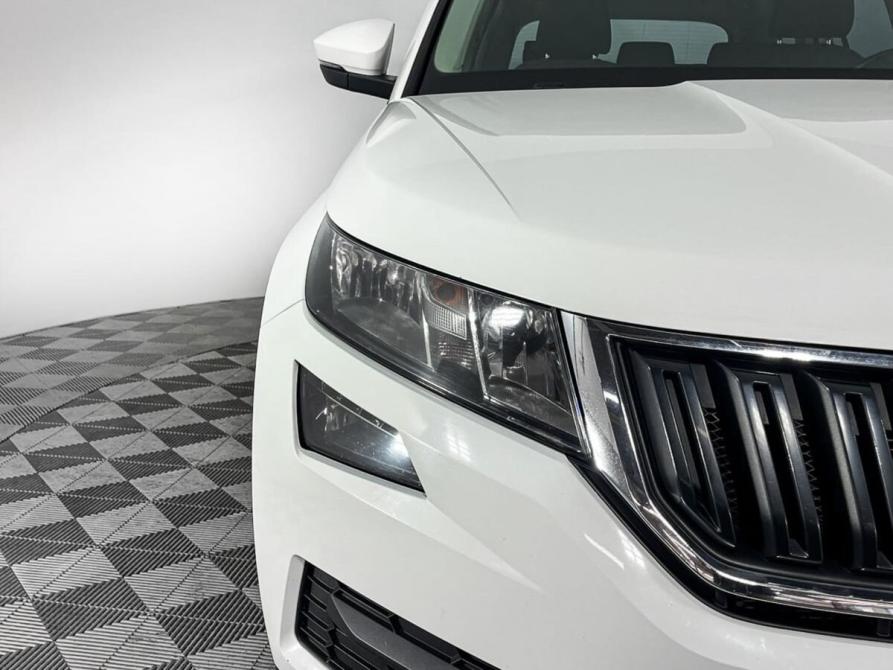 Skoda Kodiaq I Ногинск  - изображение 3