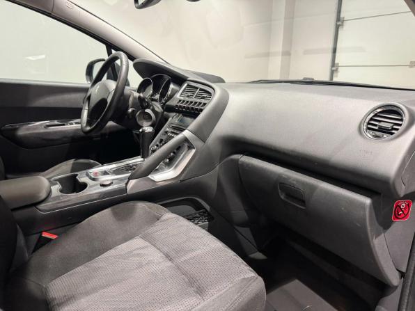 Peugeot 3008 I с пробегом 2010 года, цена 637 528 рублей, 211760 км, внедорожник, Автокод Объявления