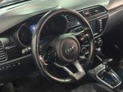 Kia Rio IV Москва  - изображение 31