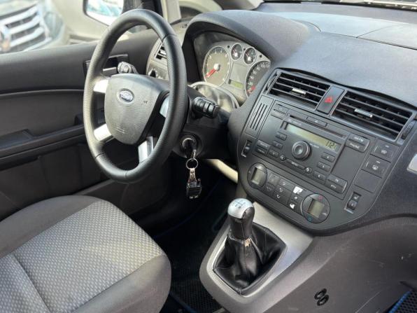 Ford C-MAX I с пробегом 2004 года, цена 300 000 рублей, 299900 км, компактвэн, Автокод Объявления