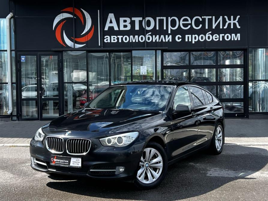 BMW 5 серии VI (F10/F11/F07) Волгоград  - изображение 3