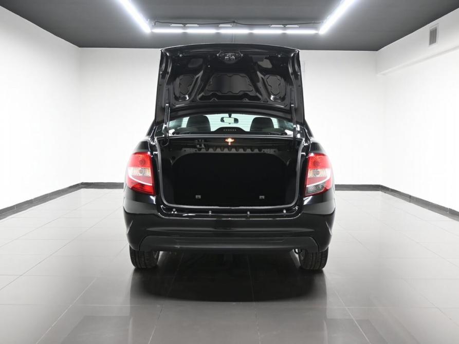 Lada (ВАЗ) Granta I Рестайлинг Тверь  - изображение 7
