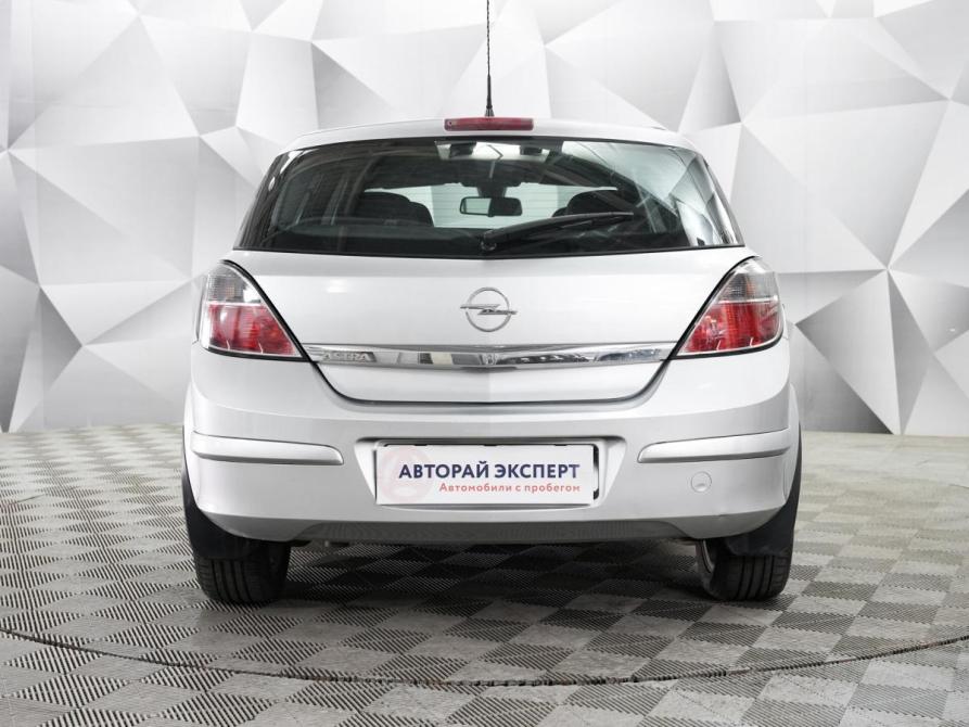Opel Astra H Рестайлинг Ульяновск  - изображение 4