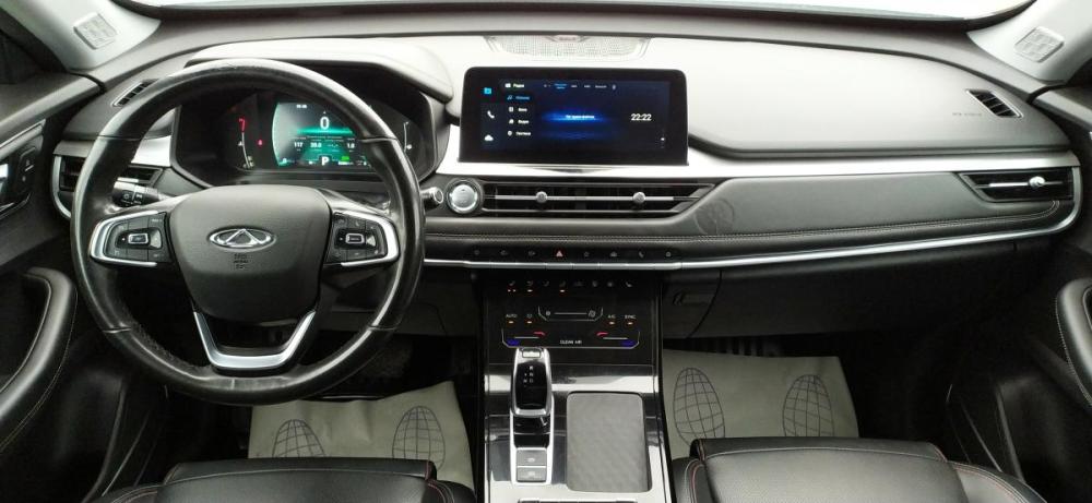Chery Tiggo 7 Pro I Тюмень  - изображение 18