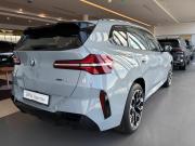 BMW X3 IV (G45/G48) Москва  - изображение 25