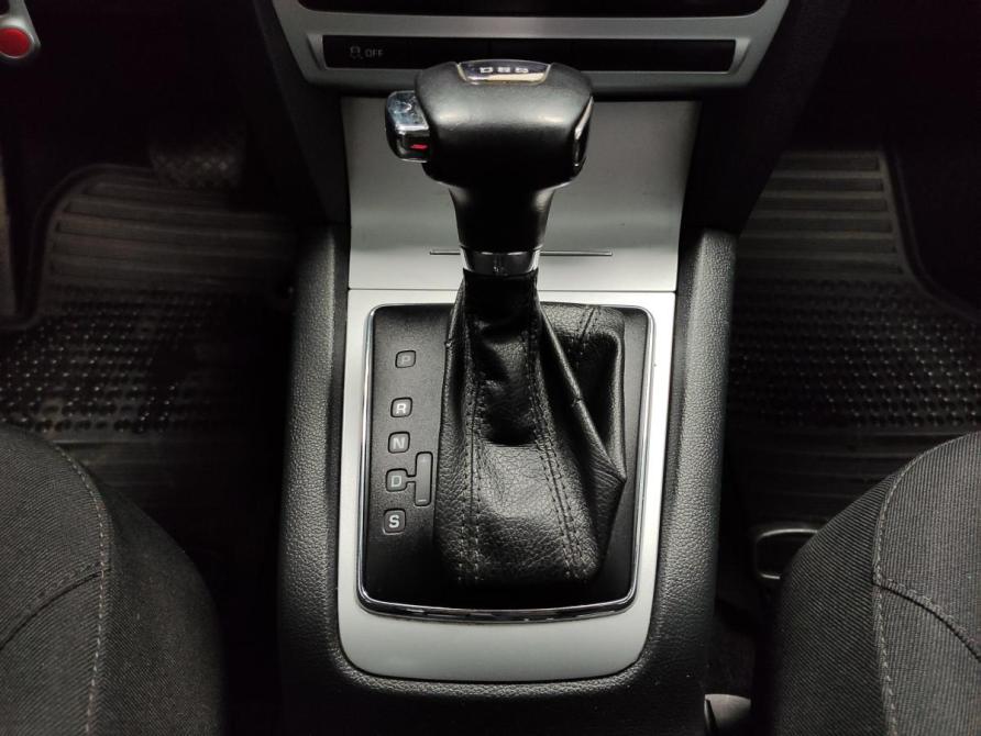Skoda Octavia II (A5) Рестайлинг Пермь  - изображение 13