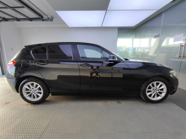 BMW 1 серии II (F20/F21) с пробегом 2012 года, цена 1 219 000 рублей, 169500 км, хэтчбек, Автокод Объявления