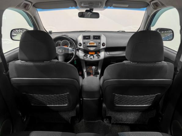 Toyota RAV4 III (XA30) с пробегом 2006 года, цена 1 200 000 рублей, 159136 км, внедорожник, Автокод Объявления