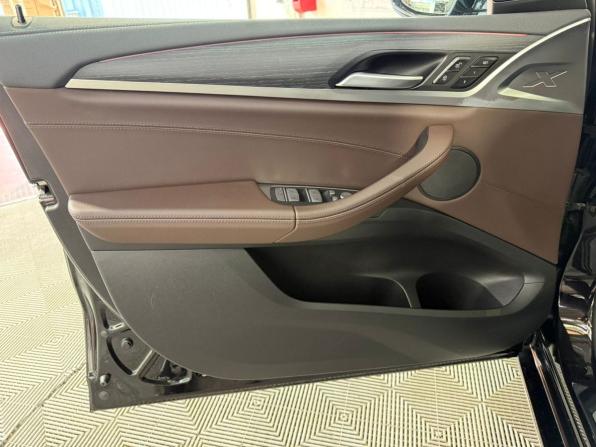 BMW X3 III (G01) Рестайлинг с пробегом 2021 года, цена 6 250 000 рублей, 89337 км, внедорожник, Автокод Объявления