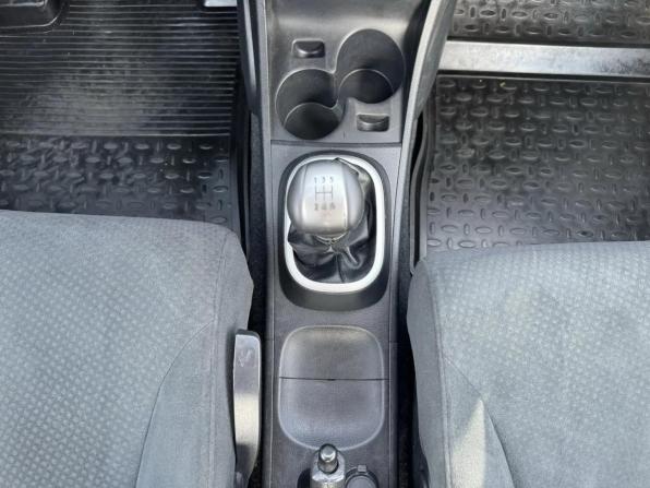 Nissan Tiida I Рестайлинг с пробегом 2013 года, цена 810 000 рублей, 120000 км, хэтчбек, Автокод Объявления