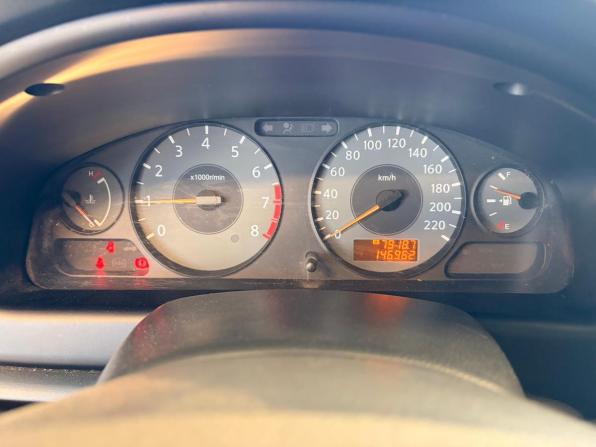 Nissan Almera Classic I с пробегом 2006 года, цена 434 484 рубля, 146961 км, седан, Автокод Объявления