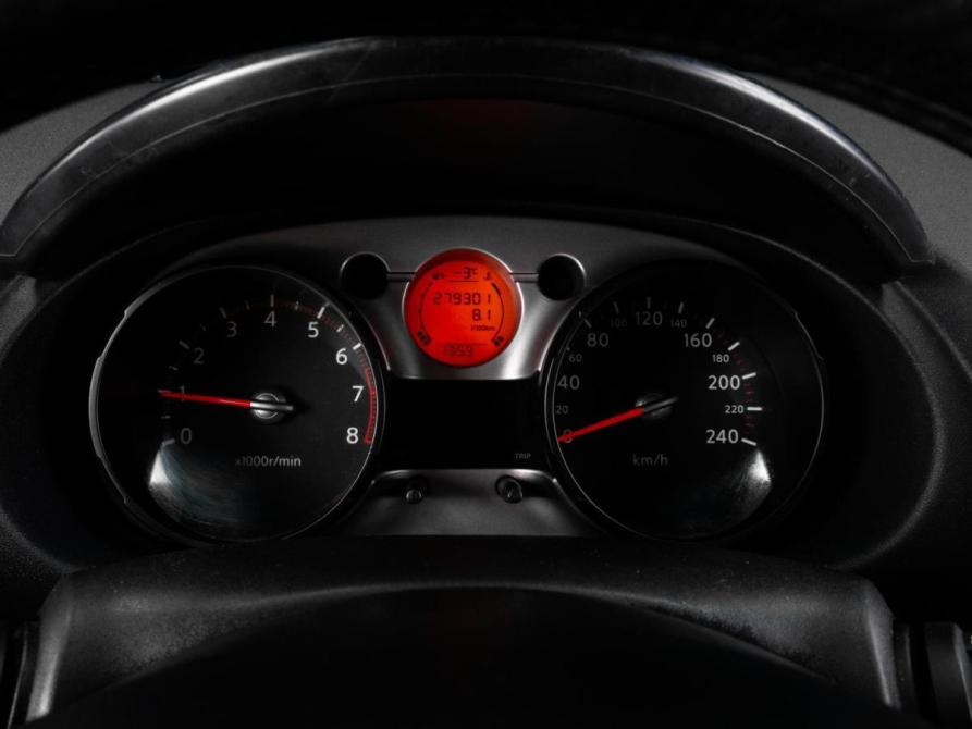 Nissan Qashqai I Тюмень  - изображение 12