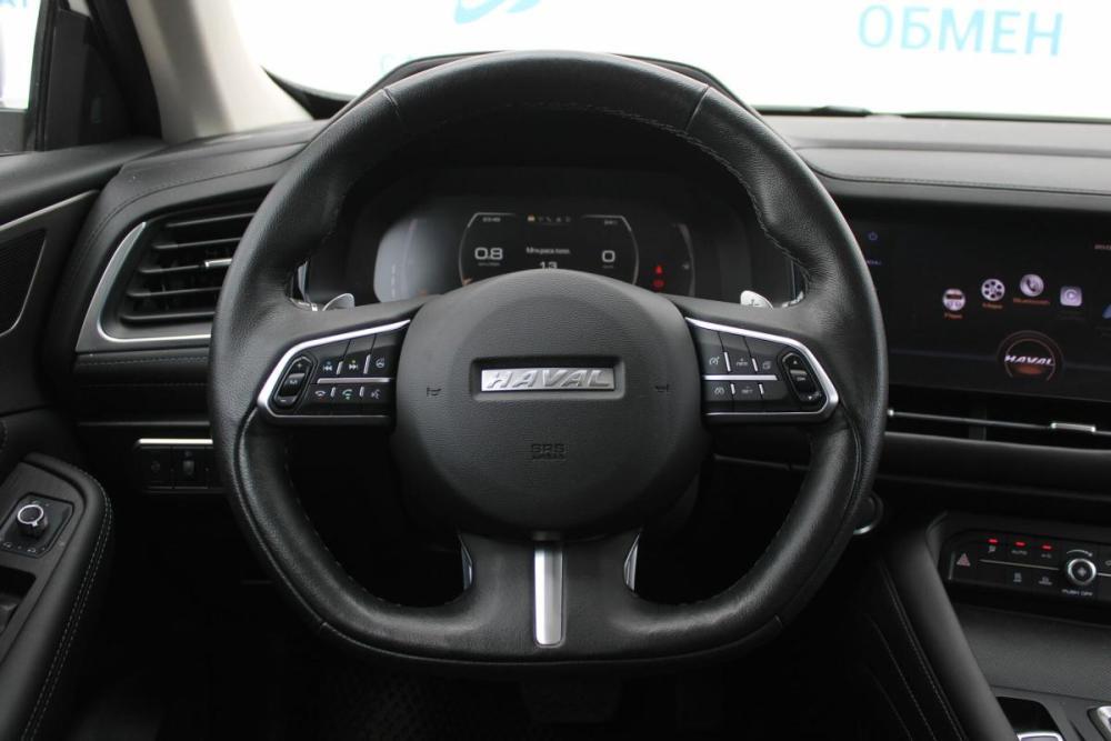 Haval F7 I Пермь  - изображение 11