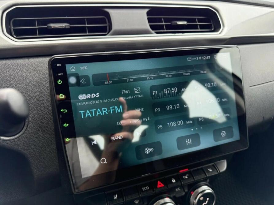Renault Arkana I Набережные Челны  - изображение 10