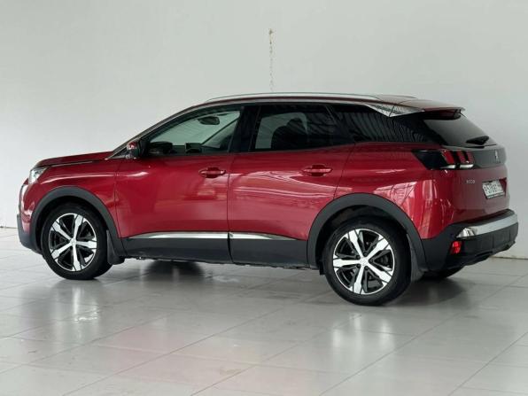 Peugeot 3008 II с пробегом 2018 года, цена 1 715 000 рублей, 99170 км, внедорожник, Автокод Объявления