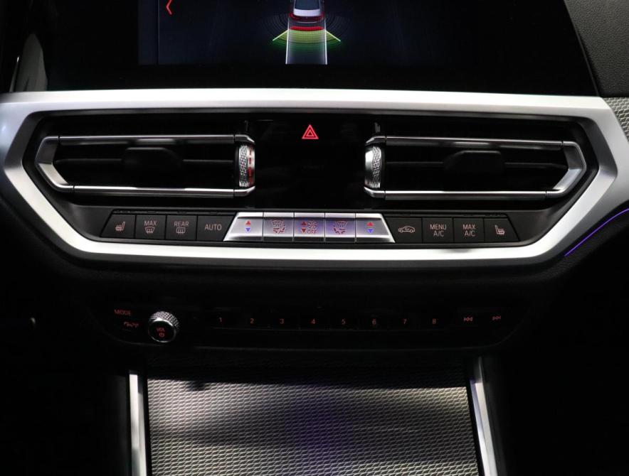 BMW 3 серии VII (G2x) Санкт-Петербург  - изображение 23