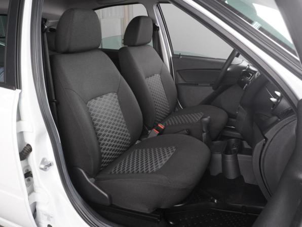 Lada (ВАЗ) Granta I Рестайлинг с пробегом 2024 года, цена 1 115 000 рублей, 119 км, лифтбек, Автокод Объявления