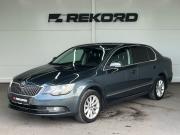 Skoda Superb II Рестайлинг Уфа  - изображение 19
