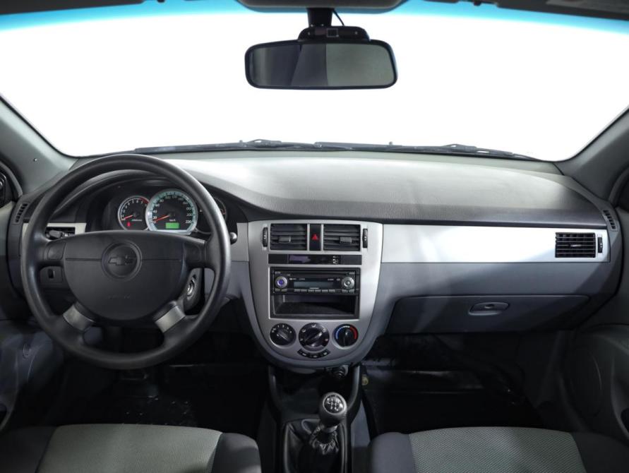 Chevrolet Lacetti I Санкт-Петербург  - изображение 10