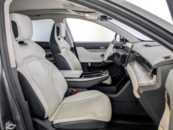 JETOUR DASHING I с пробегом 2024 года, цена 2 100 000 рублей, 45621 км, внедорожник, Автокод Объявления