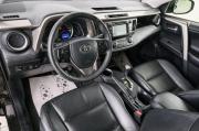 Toyota RAV4 IV (XA40) Красноярск  - изображение 31
