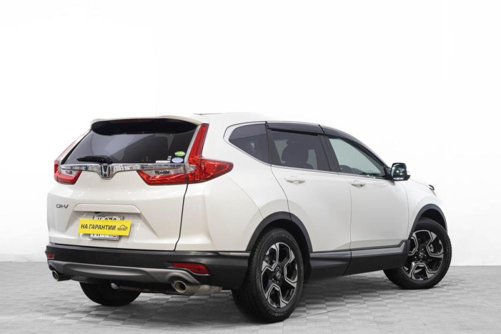 Honda CR-V V Барнаул  - изображение 5