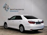 Toyota Camry VII (XV50) Рестайлинг Москва  - изображение 19