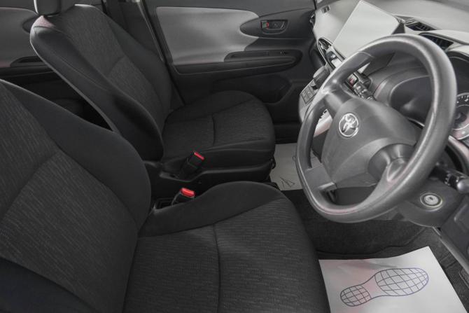 Toyota Wish II с пробегом 2009 года, цена 1 299 000 рублей, 115000 км, минивэн, Автокод Объявления