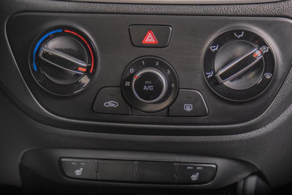 Hyundai Solaris II Рестайлинг Томск  - изображение 16