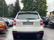 Subaru Forester IV Санкт-Петербург  - изображение 19