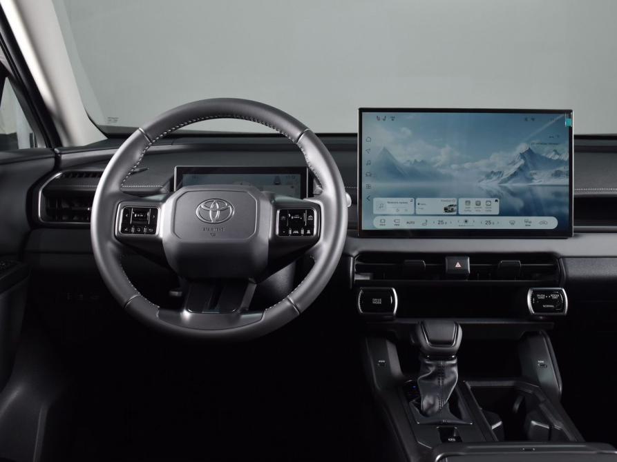 Toyota RAV4 VI (XA60) Кемерово  - изображение 11