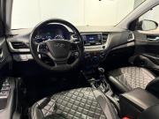 Hyundai Solaris II Самара  - изображение 20