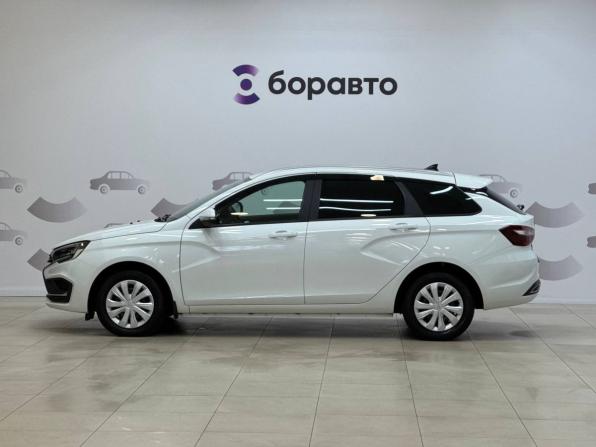 Lada (ВАЗ) Vesta I Рестайлинг (NG) с пробегом 2024 года, цена 1 230 000 рублей, 68829 км, универсал, Автокод Объявления