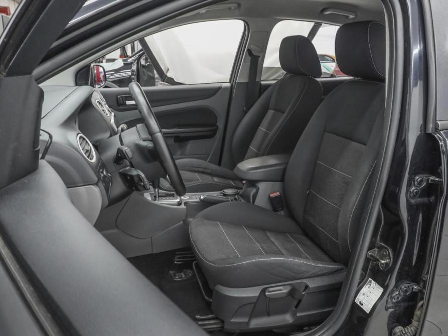 Ford Focus II Рестайлинг Ростов-на-Дону  - изображение 10