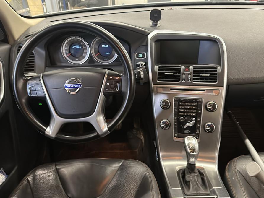 Volvo XC60 I Санкт-Петербург  - изображение 5