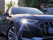 Audi A4 allroad V (B9) Рестайлинг Санкт-Петербург  - изображение 39
