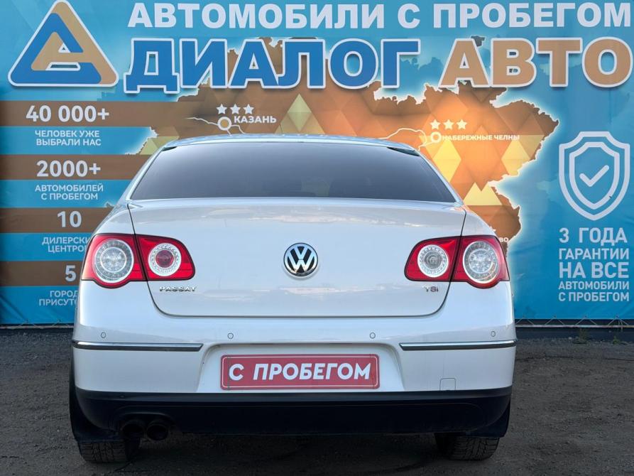 Volkswagen Passat B6 Набережные Челны  - изображение 5