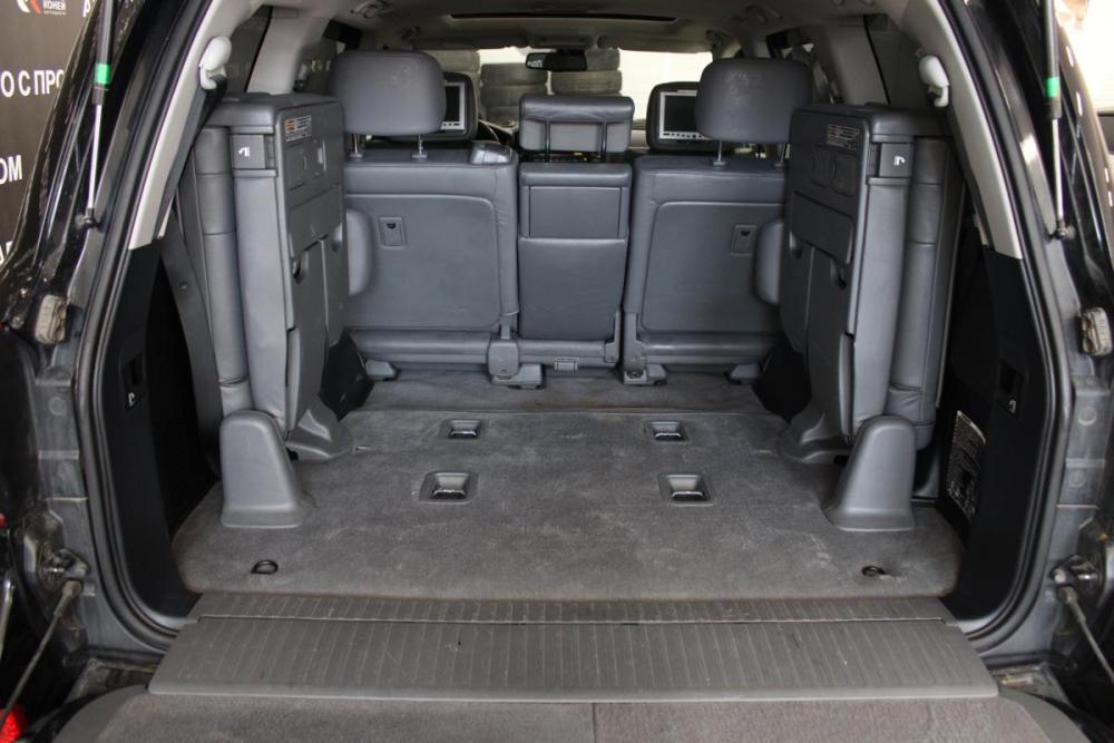 Toyota Land Cruiser 200 Series Томск  - изображение 14