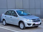 Lada (ВАЗ) Granta I Воронеж  - изображение 22