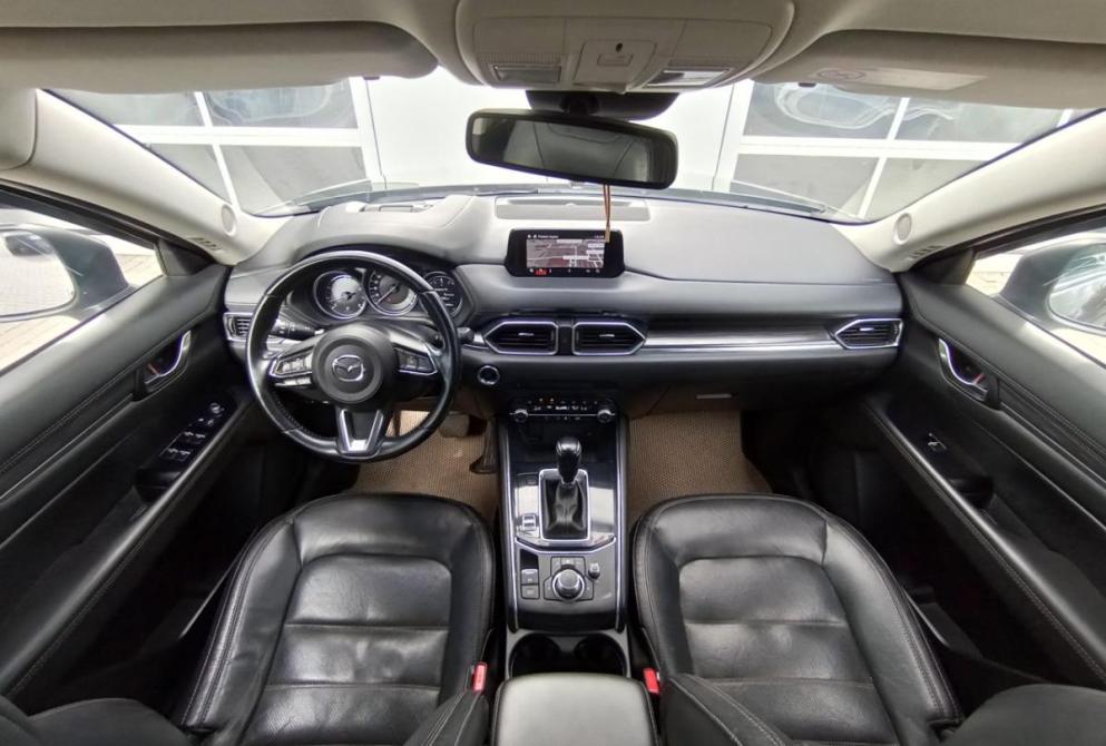Mazda CX-5 II Владимир  - изображение 10