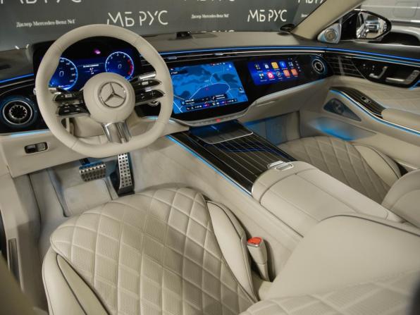 Новый Mercedes-Benz S-Класс VII (W223) 2026 года, цена 31 000 000 рублей, седан, Автокод Объявления