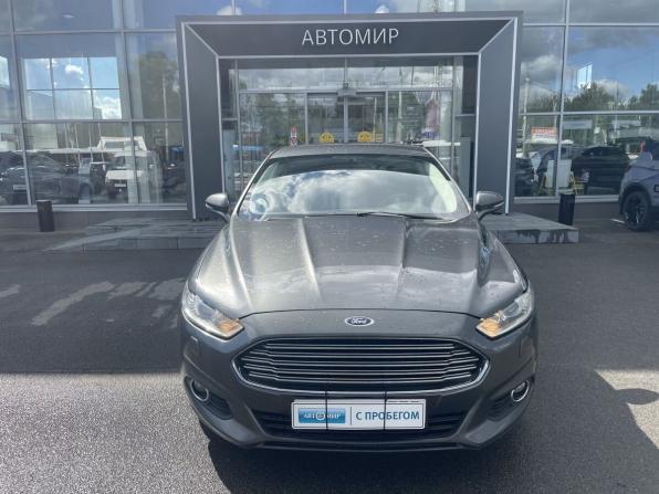 Ford Mondeo V с пробегом 2015 года, цена 1 245 000 рублей, 238537 км, седан, Автокод Объявления