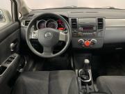 Nissan Tiida I Рестайлинг Уфа  - изображение 33