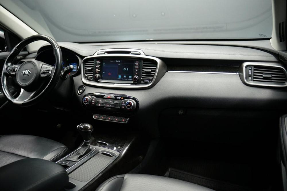 Kia Sorento III Prime Крым  - изображение 24
