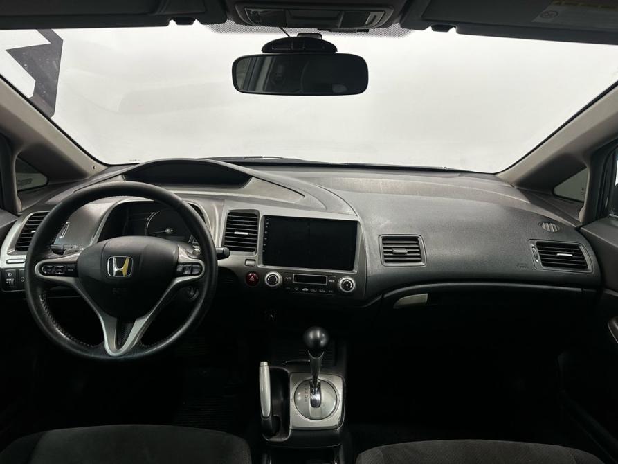 Honda Civic VIII Рестайлинг Ростов-на-Дону  - изображение 7