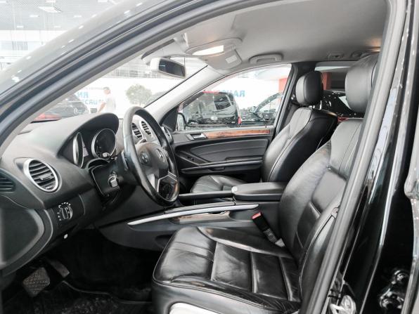 Mercedes-Benz M-Класс II (W164) Рестайлинг с пробегом 2008 года, цена 1 250 000 рублей, 280001 км, внедорожник, Автокод Объявления