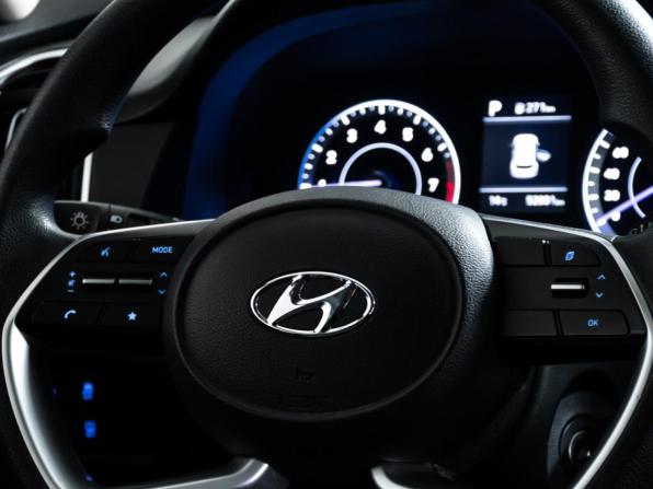 Hyundai Creta II с пробегом 2021 года, цена 2 249 000 рублей, 52799 км, внедорожник, Автокод Объявления